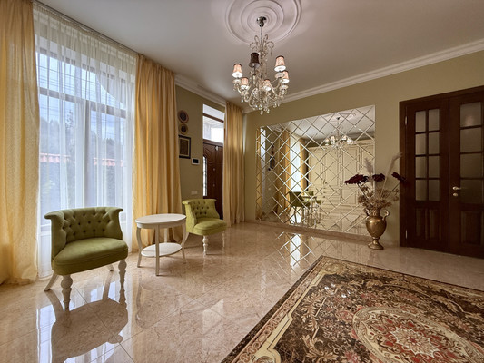 Продам дом, им. И. Гаспринского ул, 1а, Андрусово с, 0 км от города