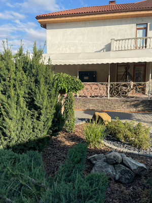 Продам дом, им. И. Гаспринского ул, 1кб, Андрусово с, 0 км от города