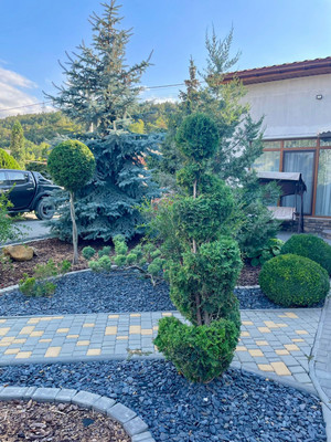 Продам дом, им. И. Гаспринского ул, 1кб, Андрусово с, 0 км от города