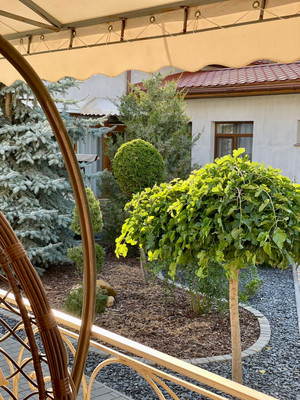 Продам дом, им. И. Гаспринского ул, 1кб, Андрусово с, 0 км от города