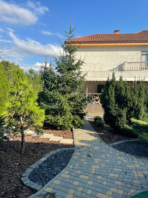 Продам дом, им. И. Гаспринского ул, 1кб, Андрусово с, 0 км от города