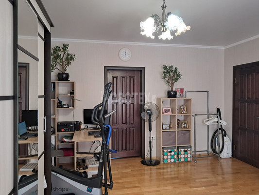 Продам дом, Космонавтов ул, 4, Горячий Ключ г, 0 км от города