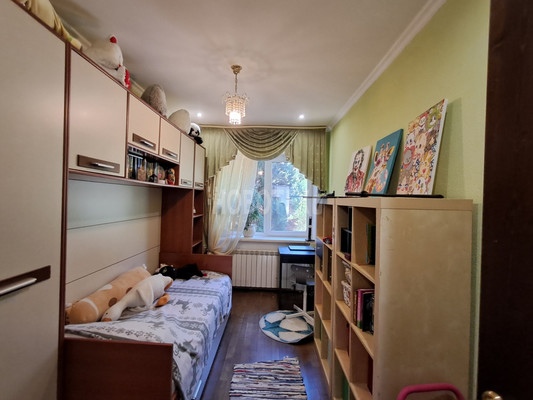 Продам дом, Космонавтов ул, 4, Горячий Ключ г, 0 км от города