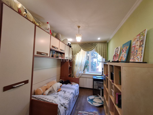 Продам дом, Космонавтов ул, 4, Горячий Ключ г, 0 км от города