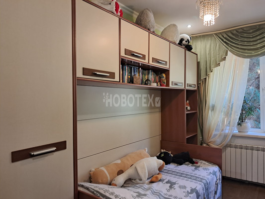 Продам дом, Космонавтов ул, 4, Горячий Ключ г, 0 км от города