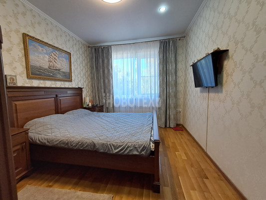 Продам дом, Космонавтов ул, 4, Горячий Ключ г, 0 км от города