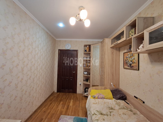 Продам дом, Космонавтов ул, 4, Горячий Ключ г, 0 км от города