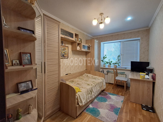 Продам дом, Космонавтов ул, 4, Горячий Ключ г, 0 км от города