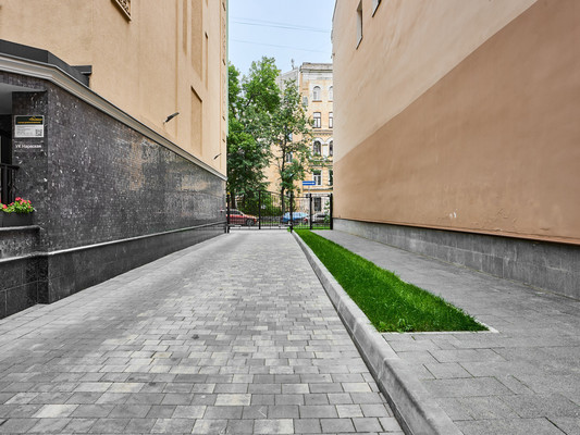 Продам двухкомнатную (2-комн.) квартиру, 11-я В.О. линия, 56, Санкт-Петербург г