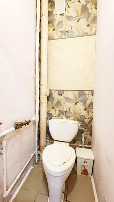 Продам 2-комн. в 3-комн. квартире, Виктора Чечвия ул, 2, Березовский г