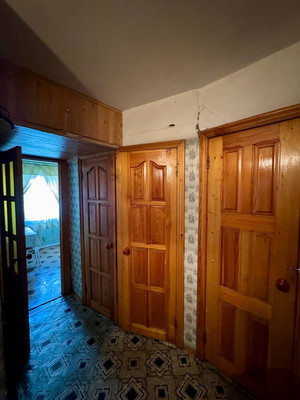 Продам многокомнатную квартиру, Сосновая ул, 10б, Покров с