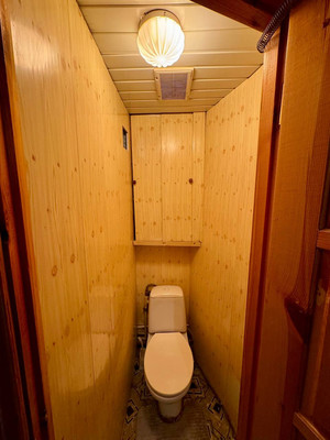 Продам многокомнатную квартиру, Сосновая ул, 10б, Покров с