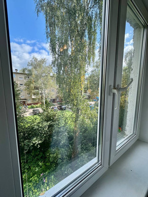 Продам многокомнатную квартиру, Сосновая ул, 10б, Покров с