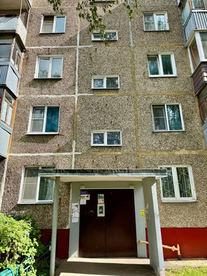 Продам многокомнатную квартиру, Сосновая ул, 10б, Покров с