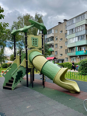 Продам многокомнатную квартиру, Сосновая ул, 10б, Покров с