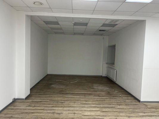 Сдам коммерческое помещение 350 м2, Зоологическая ул, 2, Москва г