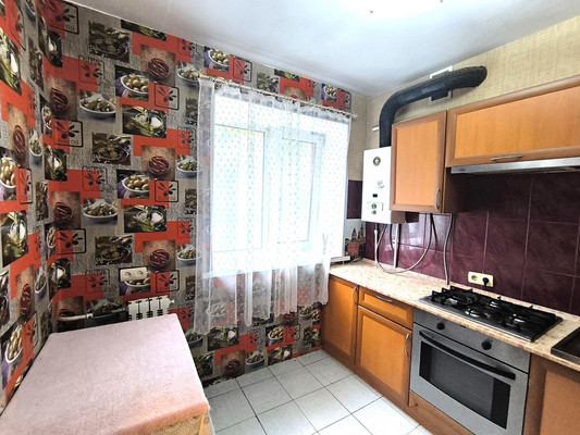 Продам однокомнатную (1-комн.) квартиру, Карла Маркса ул, 3/48, Подольск г