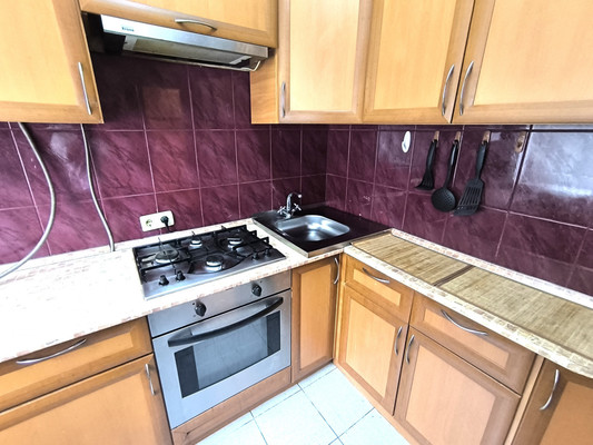 Продам однокомнатную (1-комн.) квартиру, Карла Маркса ул, 3/48, Подольск г