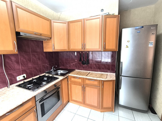 Продам однокомнатную (1-комн.) квартиру, Карла Маркса ул, 3/48, Подольск г