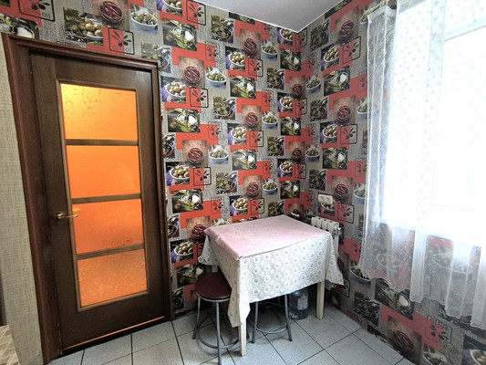 Продам однокомнатную (1-комн.) квартиру, Карла Маркса ул, 3/48, Подольск г