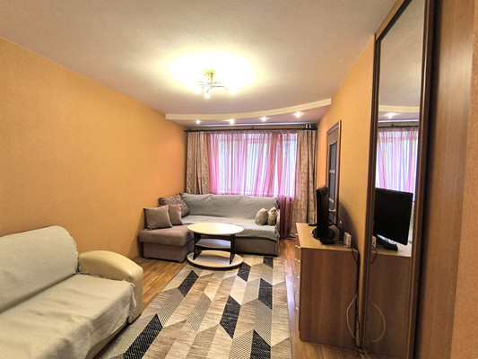 Продам однокомнатную (1-комн.) квартиру, Карла Маркса ул, 3/48, Подольск г