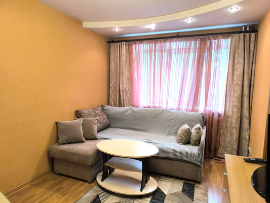 Продам однокомнатную (1-комн.) квартиру, Карла Маркса ул, 3/48, Подольск г