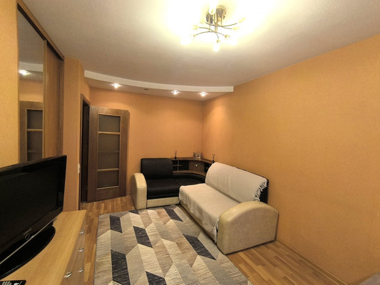 Продам однокомнатную (1-комн.) квартиру, Карла Маркса ул, 3/48, Подольск г