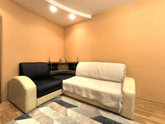 Продам однокомнатную (1-комн.) квартиру, Карла Маркса ул, 3/48, Подольск г