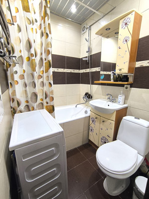 Продам однокомнатную (1-комн.) квартиру, Карла Маркса ул, 3/48, Подольск г