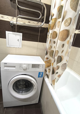 Продам однокомнатную (1-комн.) квартиру, Карла Маркса ул, 3/48, Подольск г