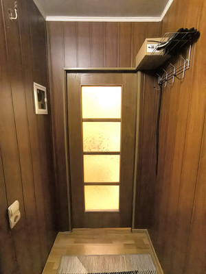 Продам однокомнатную (1-комн.) квартиру, Карла Маркса ул, 3/48, Подольск г