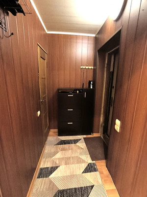 Продам однокомнатную (1-комн.) квартиру, Карла Маркса ул, 3/48, Подольск г