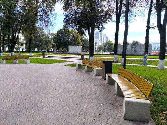 Продам однокомнатную (1-комн.) квартиру, Карла Маркса ул, 3/48, Подольск г