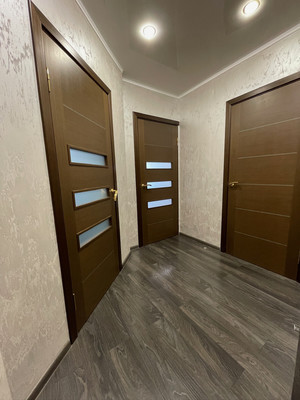 Продам двухкомнатную (2-комн.) квартиру, им. Сергея Есенина ул, 108/7, Краснодар г