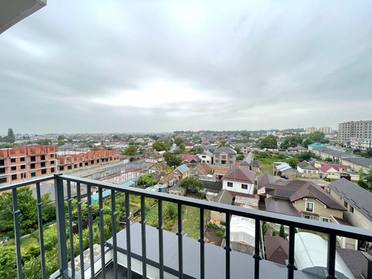 Продам двухкомнатную (2-комн.) квартиру, Кабардинская ул, 39, Нарткала г