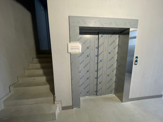 Продам двухкомнатную (2-комн.) квартиру, Кабардинская ул, 39, Нарткала г