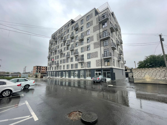 Продам двухкомнатную (2-комн.) квартиру, Кабардинская ул, 39, Нарткала г