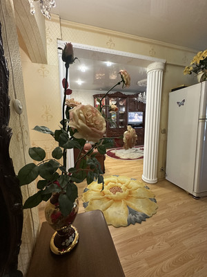 Продам трехкомнатную (3-комн.) квартиру, Баумана ул, 233, Иркутск г