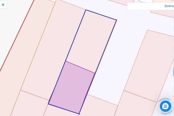 Продам участок 6,8 соток, ИЖС, Пушкинская ул, Рыбное г, 0 км от города