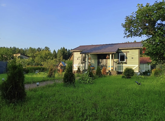 Продам дом, Уютный проезд, 26, Поляны п, 0 км от города