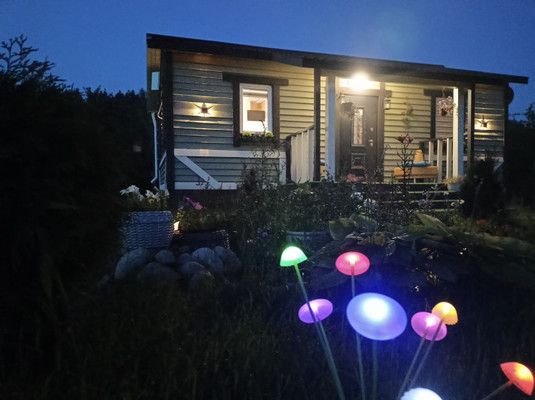 Продам дом, Уютный проезд, 26, Поляны п, 0 км от города