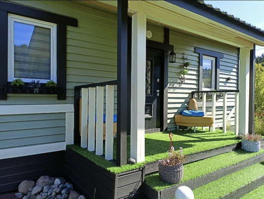 Продам дом, Уютный проезд, 26, Поляны п, 0 км от города