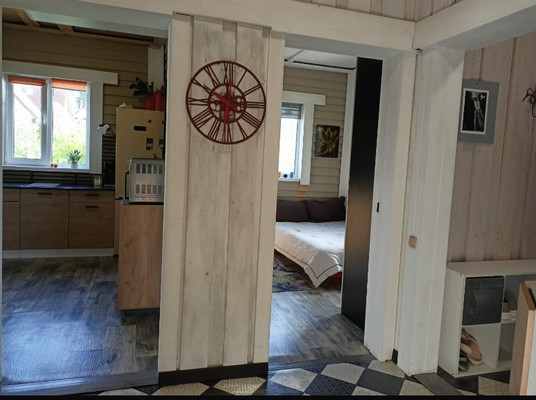 Продам дом, Уютный проезд, 26, Поляны п, 0 км от города