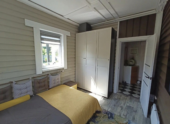 Продам дом, Уютный проезд, 26, Поляны п, 0 км от города