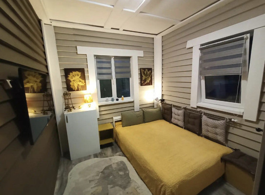 Продам дом, Уютный проезд, 26, Поляны п, 0 км от города