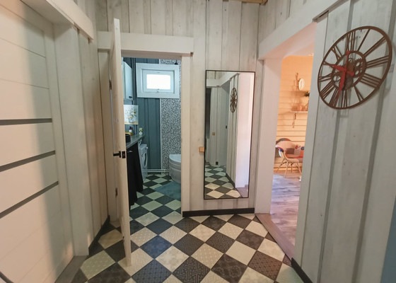 Продам дом, Уютный проезд, 26, Поляны п, 0 км от города