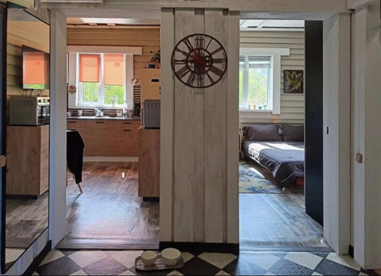 Продам дом, Уютный проезд, 26, Поляны п, 0 км от города