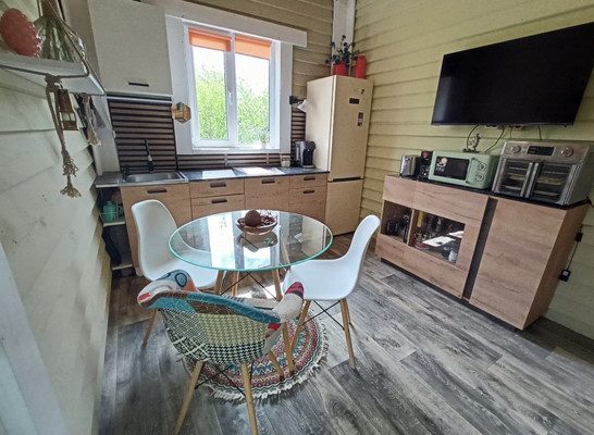 Продам дом, Уютный проезд, 26, Поляны п, 0 км от города