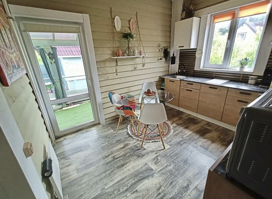 Продам дом, Уютный проезд, 26, Поляны п, 0 км от города