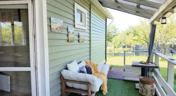 Продам дом, Уютный проезд, 26, Поляны п, 0 км от города